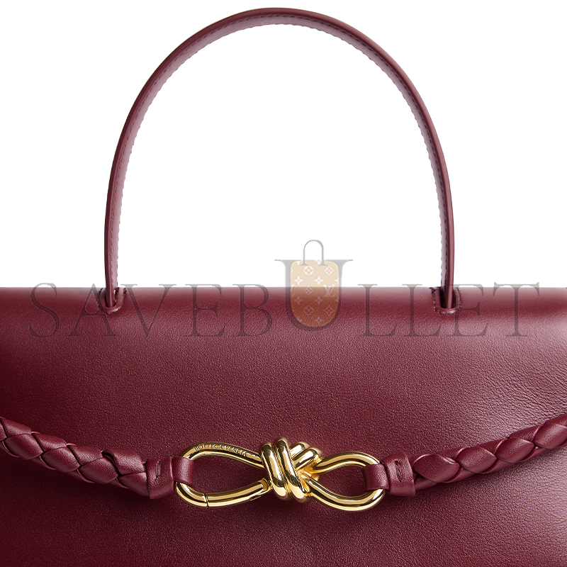 bo*te*ga Ve*ne*ta ciao ciao 817231v4o922250 (34*26*15cm)